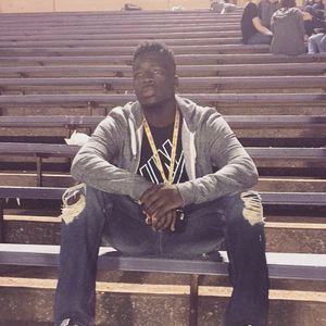 Meet your Posher, Braeden